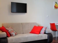 Apartament PlaЕјowy - GdaЕ„sk Neptun Park 