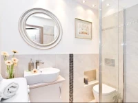Apartament Premium DЕ‚ugie Ogrody 