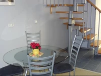 Apartament przy Bacha 