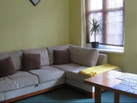 Apartament Przy Lwach 