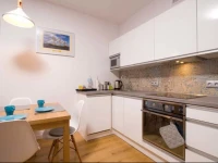 Apartament przy MotЕ‚awie 