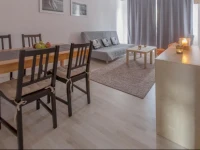 Apartament Przymorze 