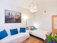Apartament Przytulny Centrum Old Town 