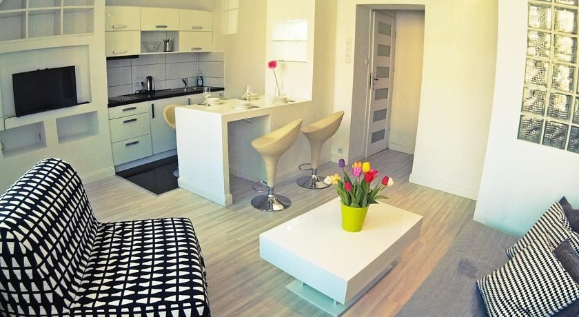 Apartament Przytulny StarГіwka Old Town Piwna 