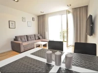 Apartament Rajski 