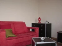 Apartament Red 
