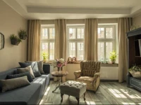 Apartament Samira 