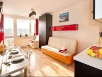Apartament SЕ‚oneczne PoЕ‚udnie 