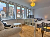Apartament SЕ‚oneczny Old Town 
