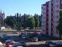 Apartament ЕљrГіdmieЕ›cie 