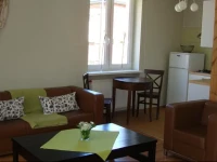 Apartament Studio 1 