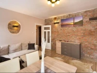Apartament Szeroka Old Town 