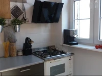 Apartament ToTu 