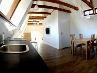 Apartament Universus 