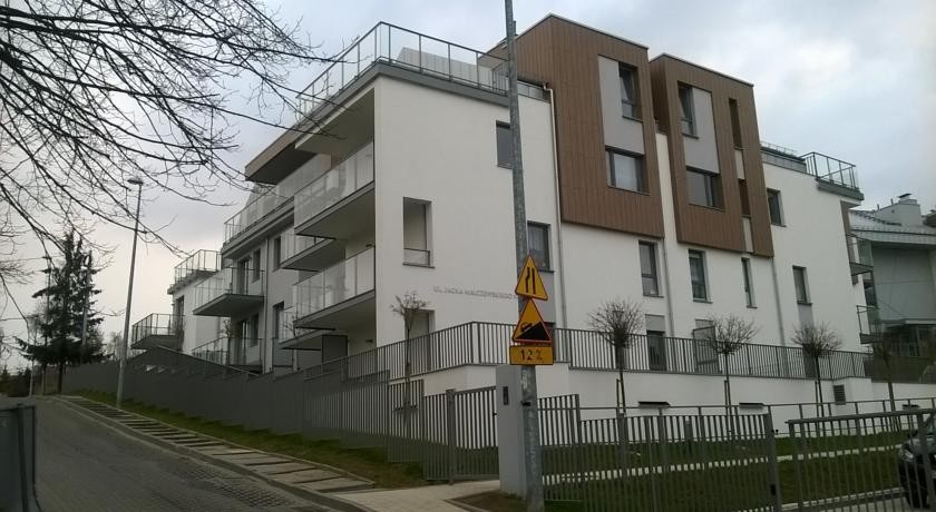 Apartament Wakacyjny 