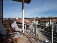 Apartament Wypoczynkowa 8 