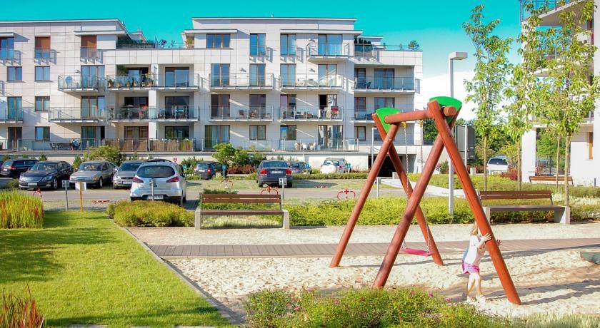 Apartament WzgГіrze Focha Premium 