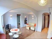 Apartament Е»abi Kruk 