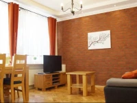 Apartament Zachodni 