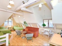 Apartament Zielony 