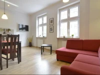 Apartament ZЕ‚otnikГіw na StarГіwce 