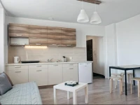 Apartamenty Angielska Grobla 