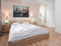 Apartamenty Apartinfo - Blue Side Family 