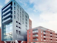 Apartamenty Apartinfo Chmielna Park 