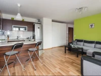 Apartamenty Apartinfo Garnizon 