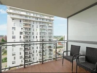 Apartamenty Apartinfo Horyzont 