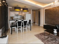 Apartamenty Apartinfo Morena 