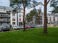 Apartamenty Apartinfo Nadmorski DwГіr 