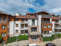 Apartamenty Apartinfo Neptun Park 