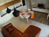 Apartamenty Apartinfo Ocean Waves 