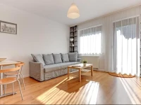 Apartamenty Apartinfo Pohulanka 