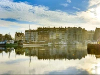 Apartamenty Apartinfo Szafarnia 