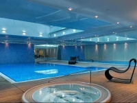 Apartamenty Apartinfo Waterlane 