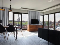 Apartamenty Flatinfo Szafarnia & Waterlane 