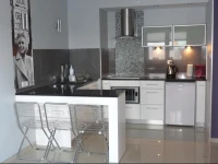 Apartamenty Marina 
