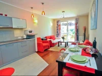 Apartamenty Nadmorskie 