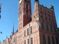 Apartamenty Ogrody 11 