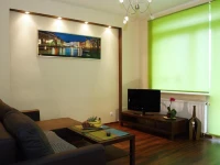 Apartamenty Pomorze 