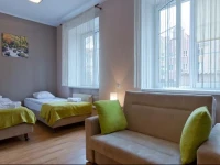 Apartamenty Przy Piwnej 