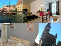 Apartamenty przy Szerokiej 