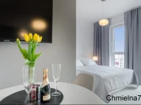 Apartamenty Stare Miasto 