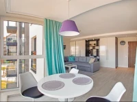 Apartamenty Sun&Snow Chmielna Park 