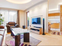 Apartamenty Sun&Snow Nadmorski DwГіr 