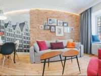 Apartamenty Sun&Snow Stare Miasto 