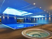 Apartamenty Sun&Snow Waterlane 