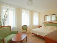 Apartamenty Szlachecki i Pod Artusem 